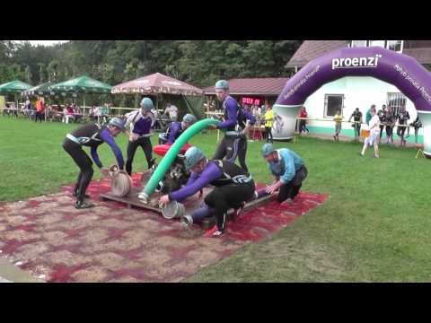 DHZ  Trnové 2016/ sutaž v Lietave PS8 :)