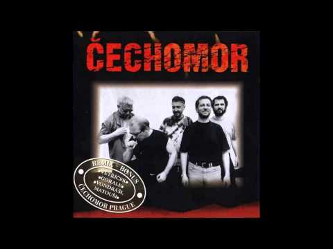 Čechomor - Gorale remix