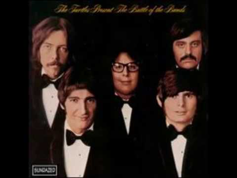 The Turtles - The Turtles Present The Battle Of The Bands (Full Album - 1968 Stereo)