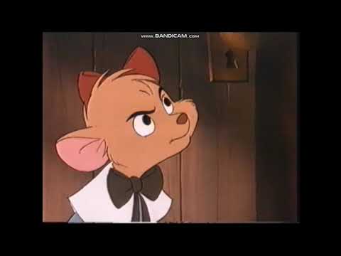 Olivia In Wonderland Part 13 - Olivia Meets the Cheshire Cat