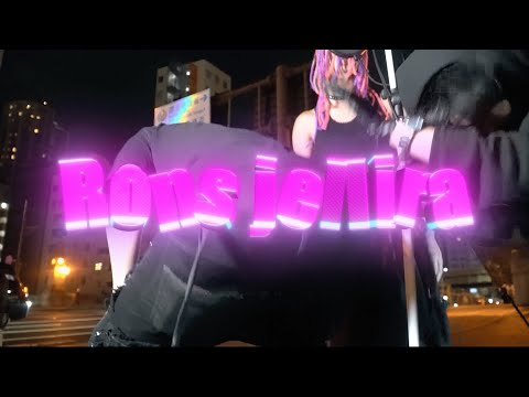 Rons jellira&Lil setter - XTASY(feat,Fei_)| 369 Spit Studio | PERFORMANCE VIDEO |