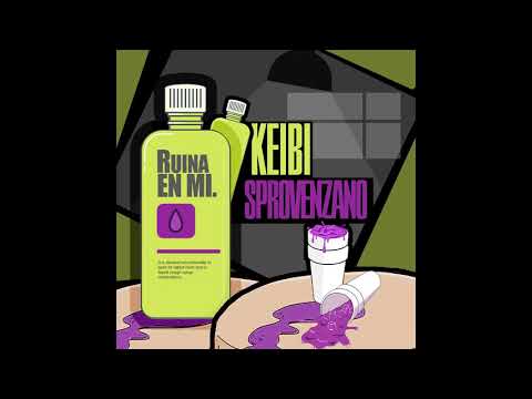 KEIBI X SPROVENZANO - RUINA EN MI