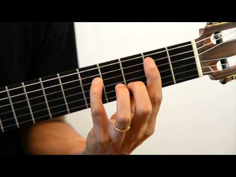 Catavento e girassol (Guinga e Aldir Blanc) / Vídeo aula da 1ª Parte - Marcos Moraes