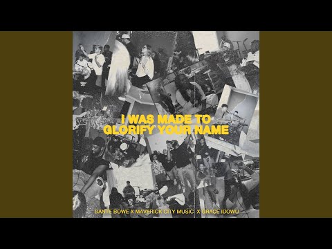 Diamond (I See the Glory) feat. Mara Justine