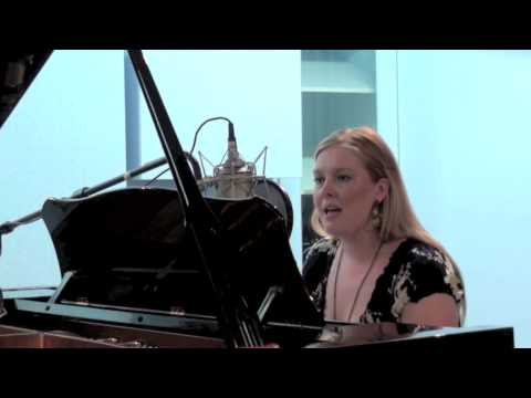 Katie Carr Stay performed @ The Australian Institute of Music