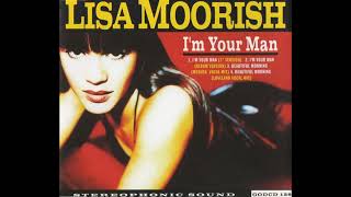 Lisa Moorish - I'm Your Man (7'' Version)