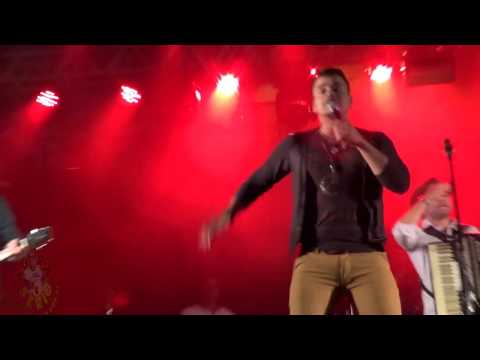 Aniversário de Juquitiba 52 anos - Show com Tchê Garotos