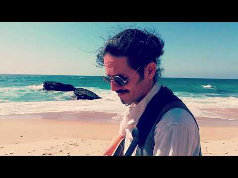 Freedom - Pedro Eça original with José Dantas, Misha Lagrb, Mark Cain e Rodrigo Franco de Campos-TGS