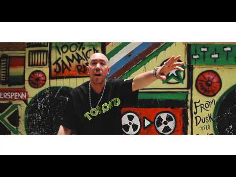 Blizz - Move (Dir by DJ Finn TV)