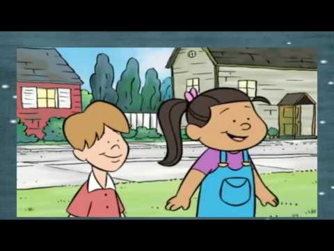 Clifford The Big Red Dog S01Ep34   Jetta's Tall Tale    The Big Fetch