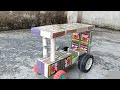 How To Make A Matchbox Tractor Easy Amazing Matchbox Toy Trending