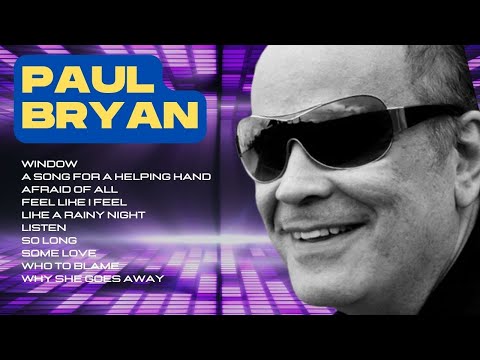 10x Paul Bryan | THe Best Of International Music