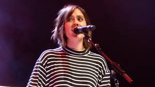 13/21 Tegan &amp; Sara - Sara apologizes to The Con + Dark Come Soon @ Balboa Theatre, San Diego, CA