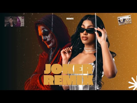 JOKER - تعبني حبيبي x JIBLA- [ 102 BPM ]