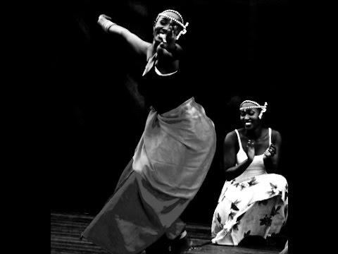 Inkingi z'u Rwanda (+lyrics) - Sipiriyani Rugamba & Amasimbi n'Amakombe - Rwanda