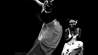 Inkingi z'u Rwanda (+lyrics) - Sipiriyani Rugamba & Amasimbi n'Amakombe - Rwanda