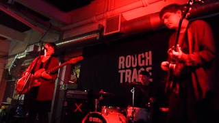 Flowers 03 Ego Loss (Rought Trade East London 12/02/2016)