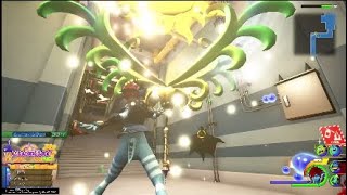 KH3 するっとスタンダード初プレイ実況22