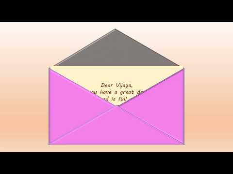 Happy Birthday Vijaya