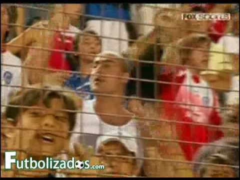 Argentinos Juniors 0 - Gimnasia (J) 1. Torneo Clausura 2009