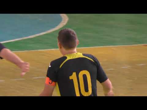 1 КУ 11 Юрія Фарм – JC Бегемоты