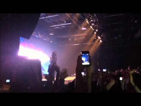 [120321] G.NA (LIVE) - Part 2