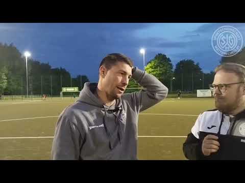 Stimmen zum Spiel - SV Bommern 05 vs. SG Wattenscheid 09 - 0:6 (0:4)