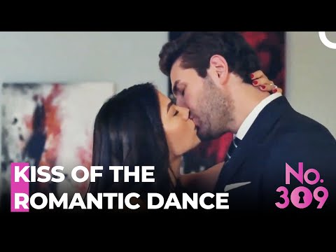 Lale and Onur's Romance Shook The Night - No. 309