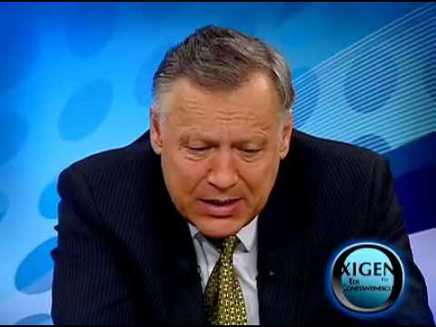 203. Isus si marele inchizitor - Oxigen cu Edi Constantinescu