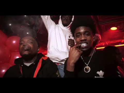 Feelings - 4PF Mali feat. Lil Cali Ceno & ColdHeartedSavage)