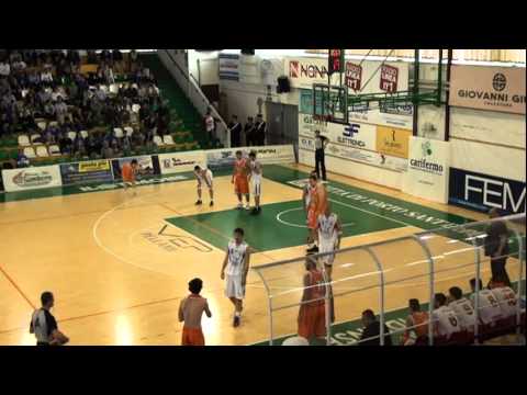 1T ECOELPIDIENSE  PESARO BK 05.05.2013