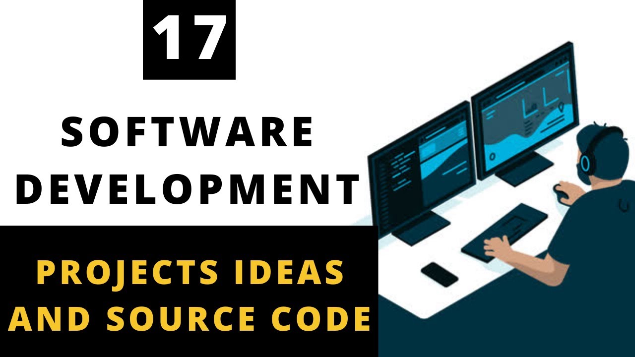 Software Engineer Projects Ideas 2023 | Coding Projects Ideas for Software developers