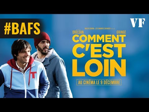 Bande annonce