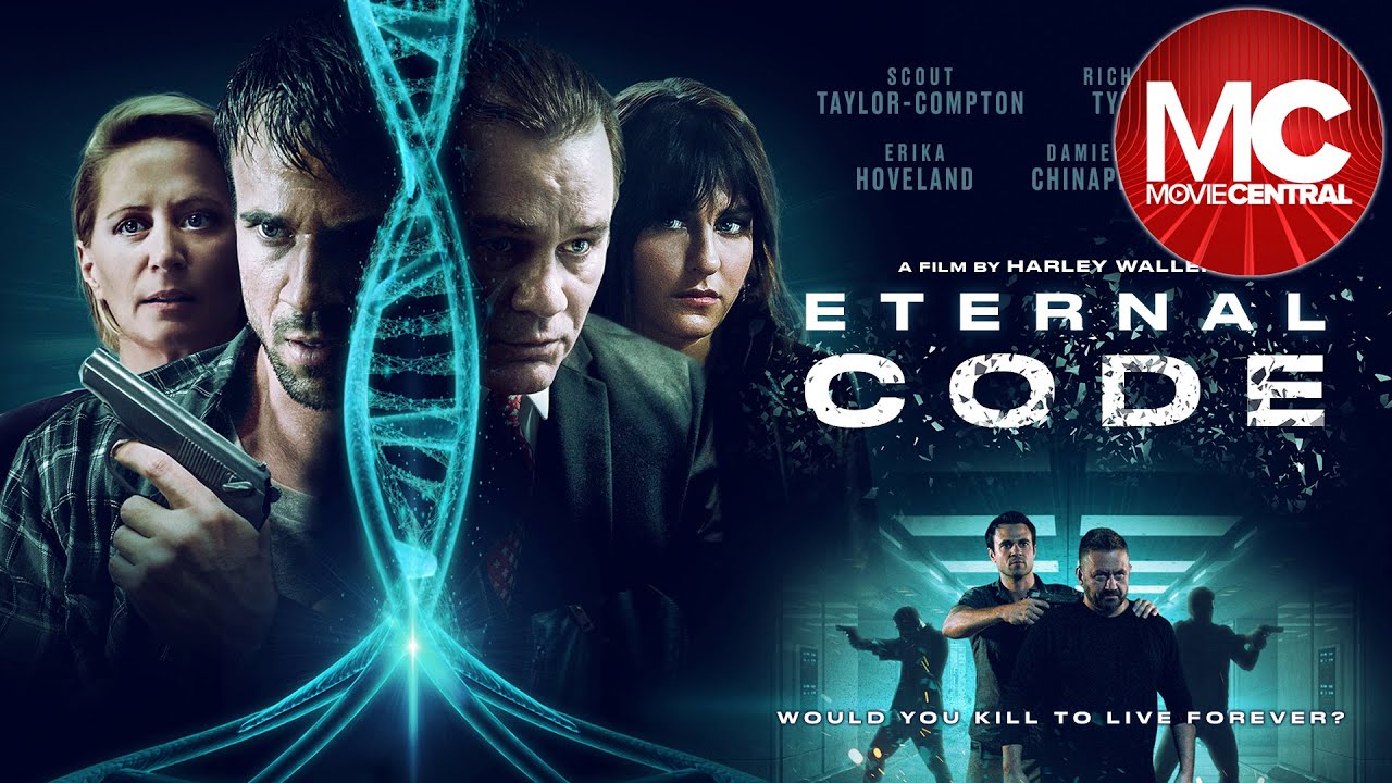 Eternal Code (2019)