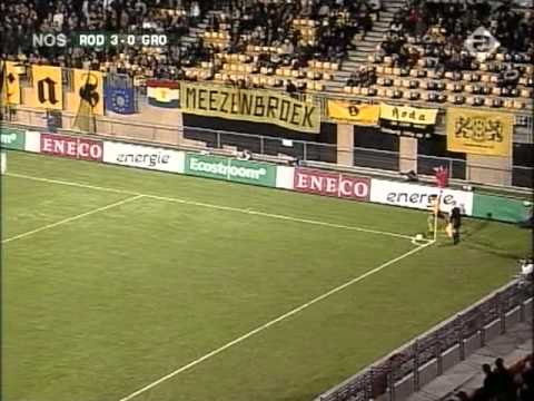 2004-12-04 Roda JC - FC Groningen 5-1