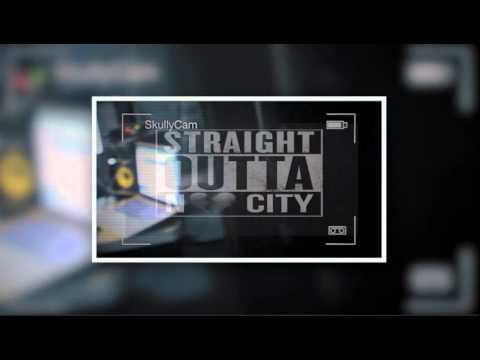 SkullyTv x Marlo - First to Finesse VLOG1 (In-Studio)