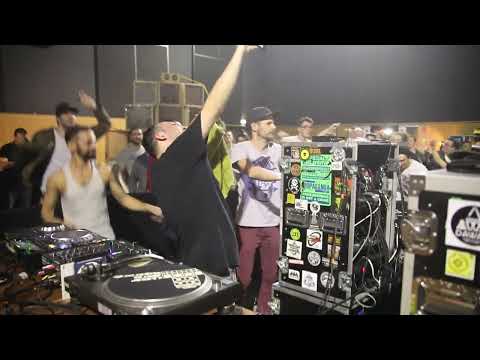 EQUAL BROTHERS MEETS OBF 2