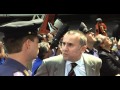 Tifosi Diego Abatantuono Zebrone Scena Iniziale
