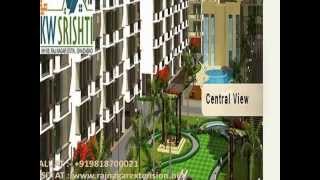 preview picture of video 'K.W SRISHTI, Raj Nagar Extension, Ghaziabad,@9818700021'