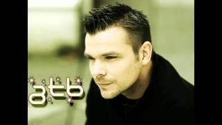 ATB and Taylor - Everything Is Beautiful (HD)