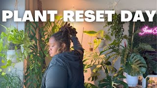 Plant Maintenance Day