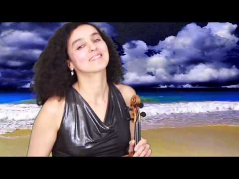 DESPACITO - Luis Fonsi ft. Daddy Yankee 🎻 Violin Cover by Eva Alexandrian