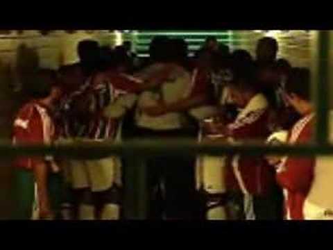 Copa do Brasil 2007 - Título inédito do Fluminense