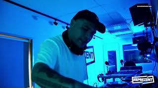 Cesrv | Baile Funk & Brasilian Drill/Grime