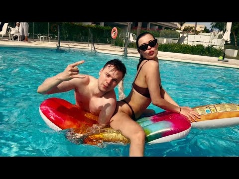 Mange Makers - Rakt In (OFFICIAL VIDEO)