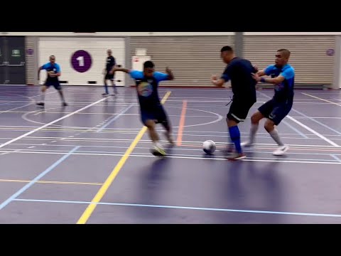 Fc Sedap 3 - Fc Sedap 2