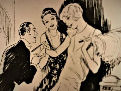 Jay Wilbur and his Orchestra, vocal refrain, I've never seen a smile like yours, Foxtrot,London,1929