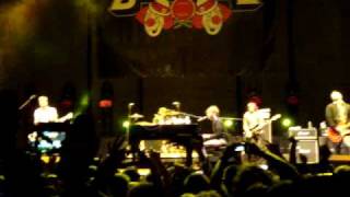 Something Corporate - Hurricane (Live at Bamboozle Chicago)