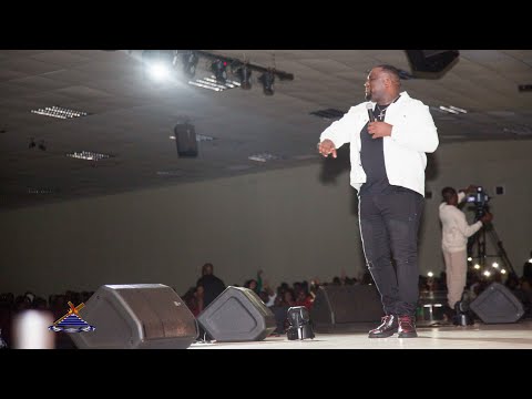 Last Consolation Service | August 29th, 2023 | Day 8 | Remembrance Of Bishop R.C. Madzinge