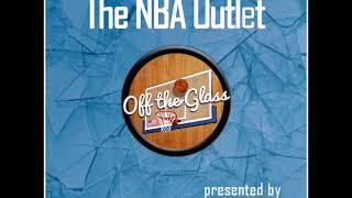 The NBA Outlet EP. 122: Parker to CHI,IT to DEN, BKN/ATL+BKN/DEN Trade